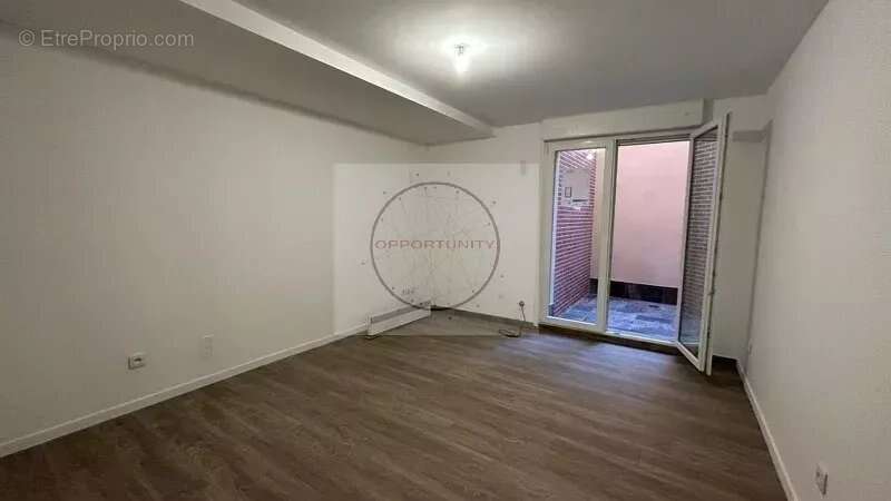 Appartement à BAGNEUX