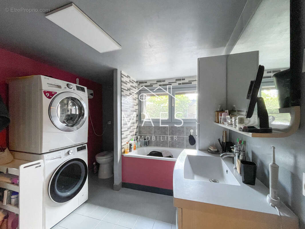 Maison à VERLINGHEM