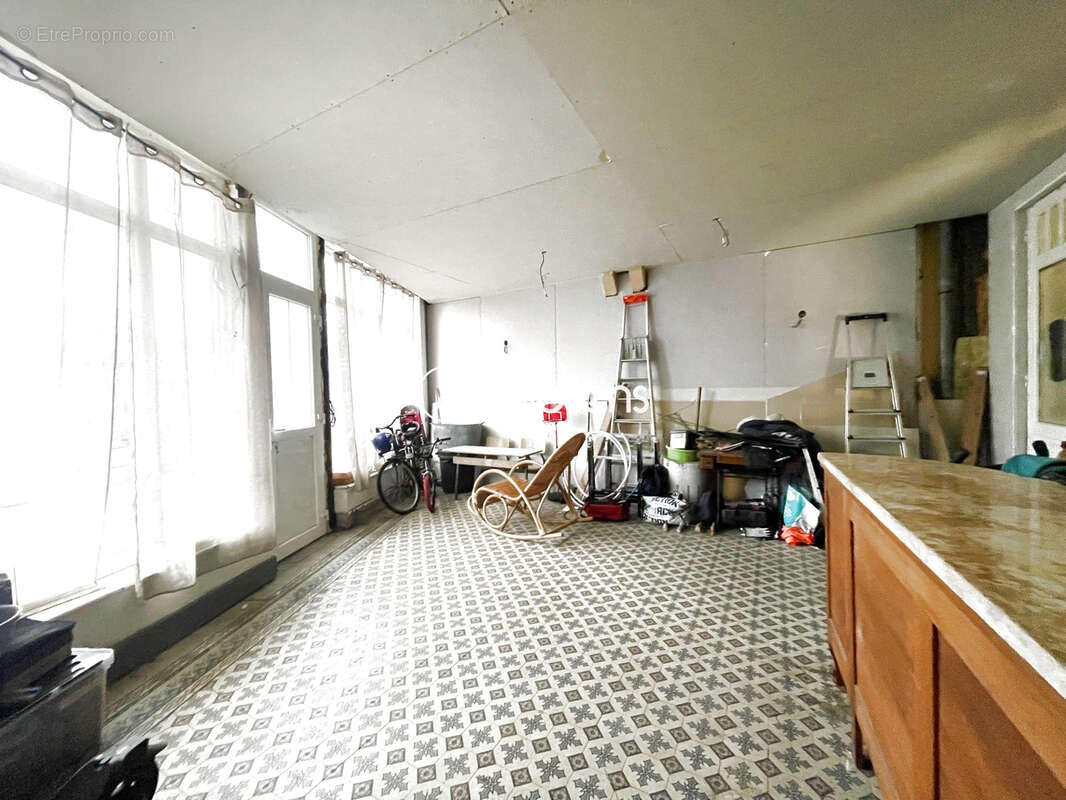 Maison à LENS