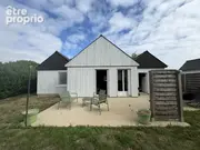 Maison à PLEUGRIFFET