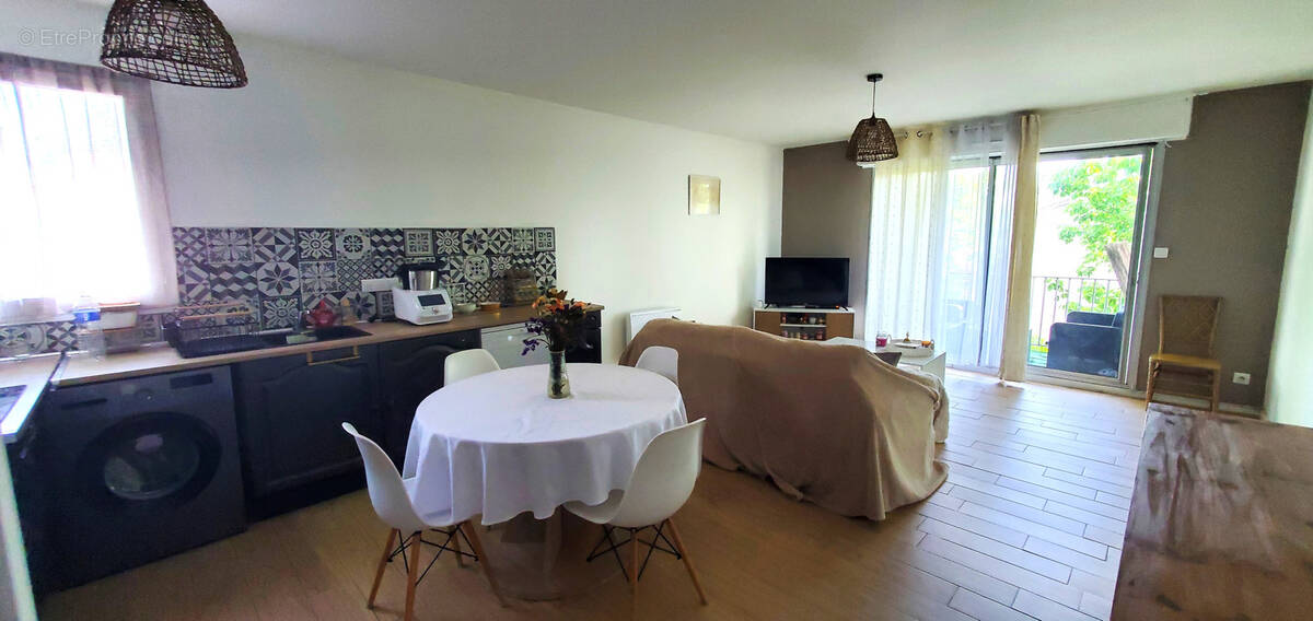 Appartement à ALBI