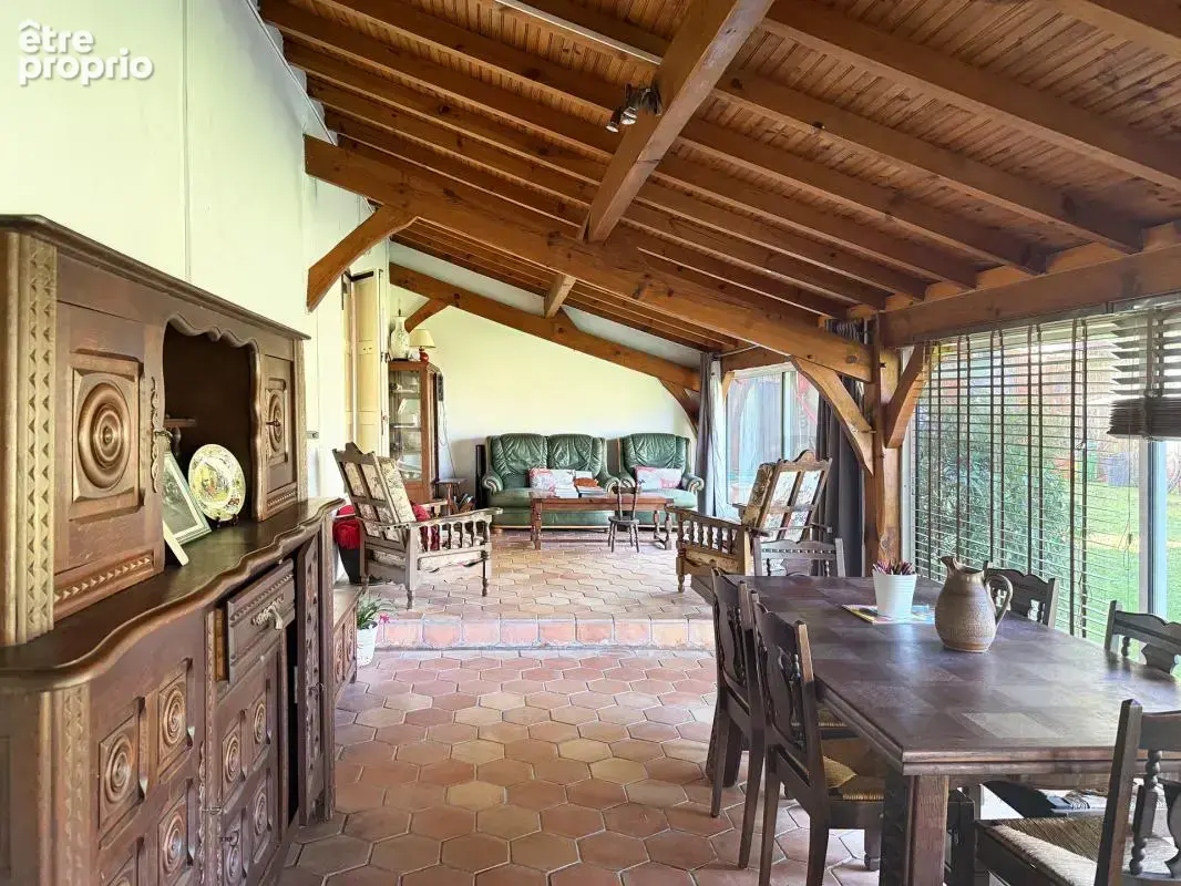 Maison 4 pièces - photo 4