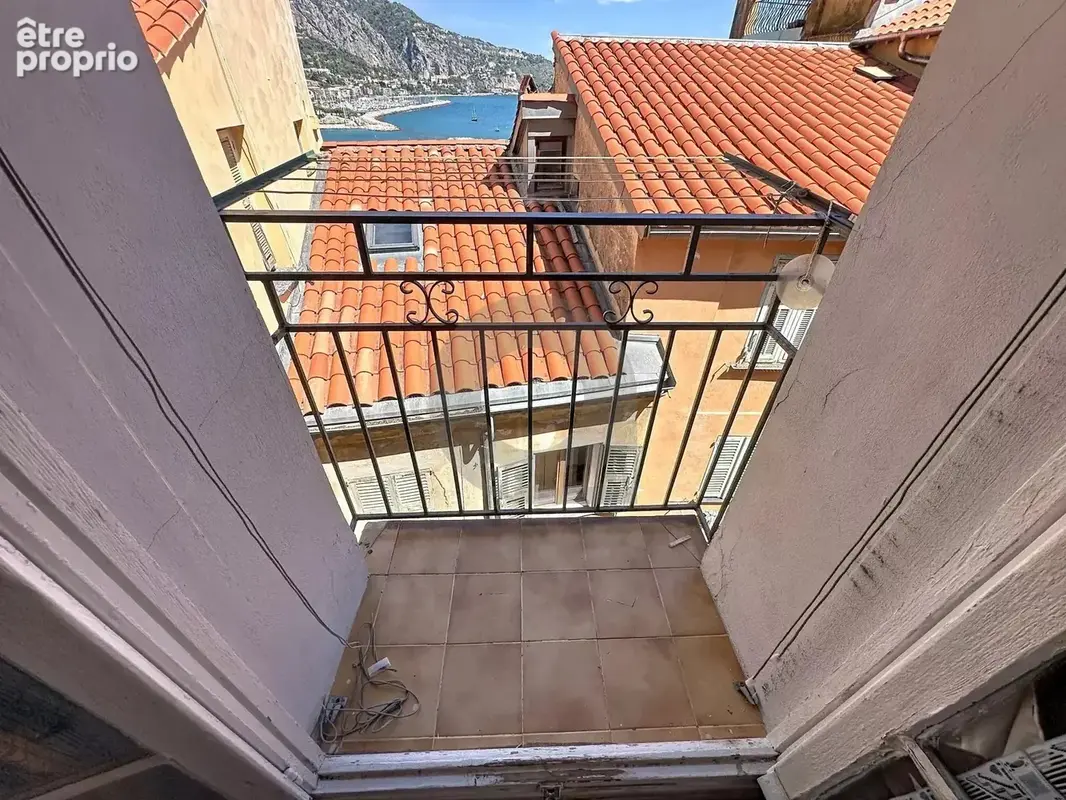 Vieille ville - 3p duplex vue mer - photo 12