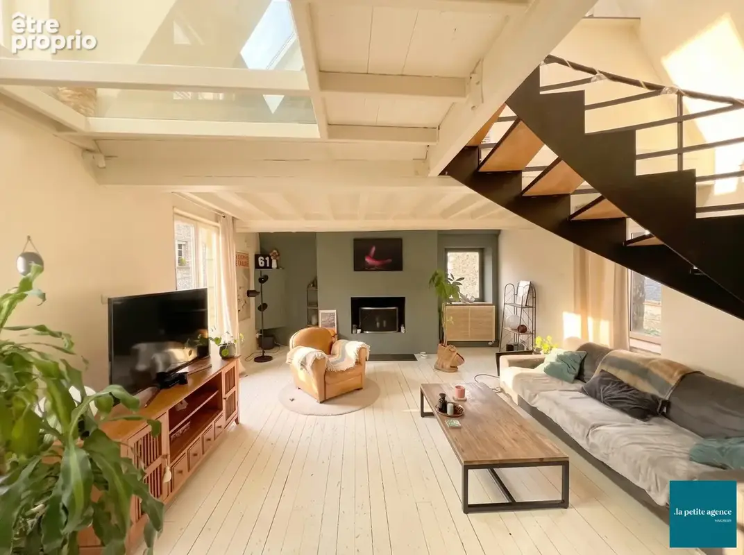 Photo Appartement à Caen au prix de 349 900€