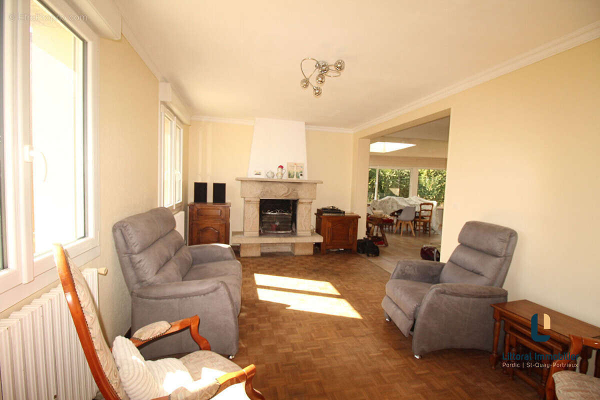 Maison Pordic - photo 2
