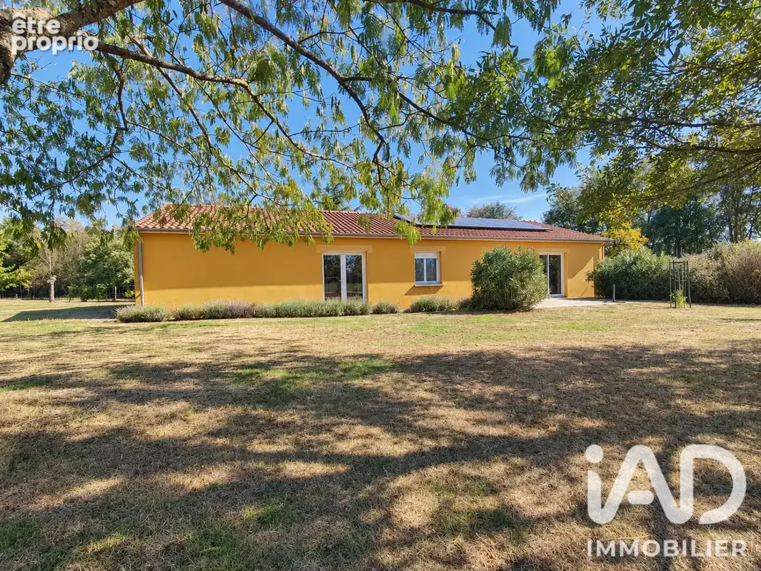 Photo 1 - Maison à DRAIN