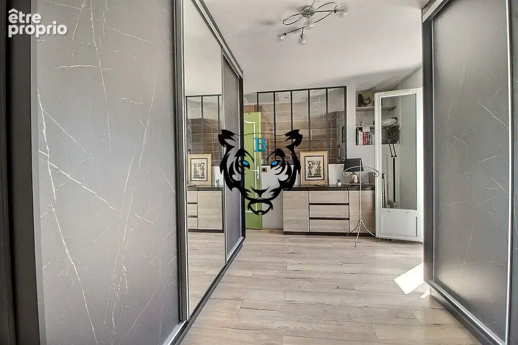Maison Le Muy  5 pièces proche commerces - photo 7