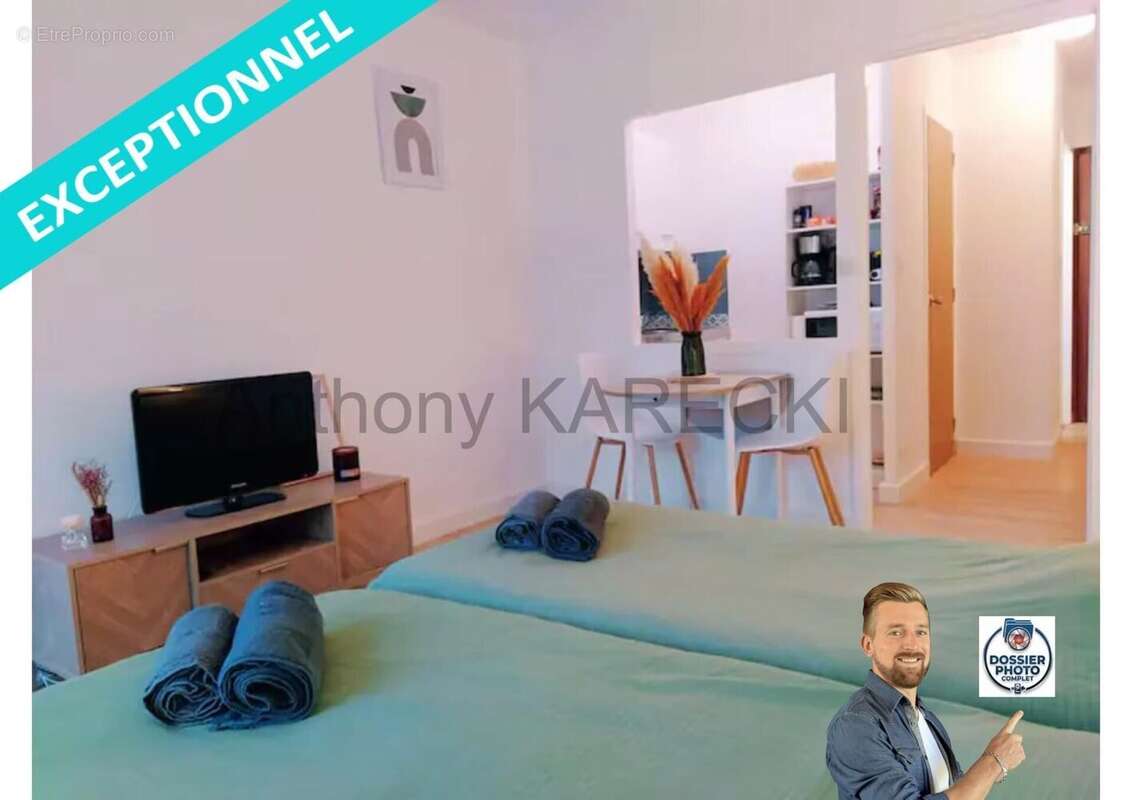 Photo 6 - Appartement à DAX
