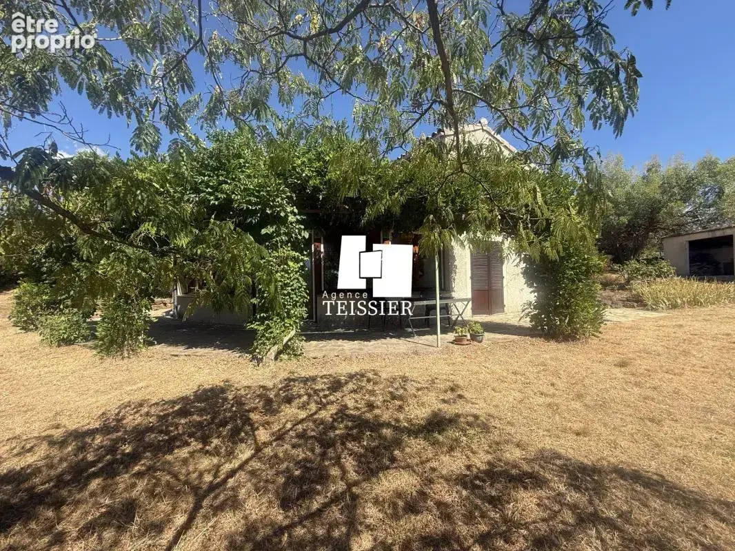 Villa avec vue dominante au calme - photo 21