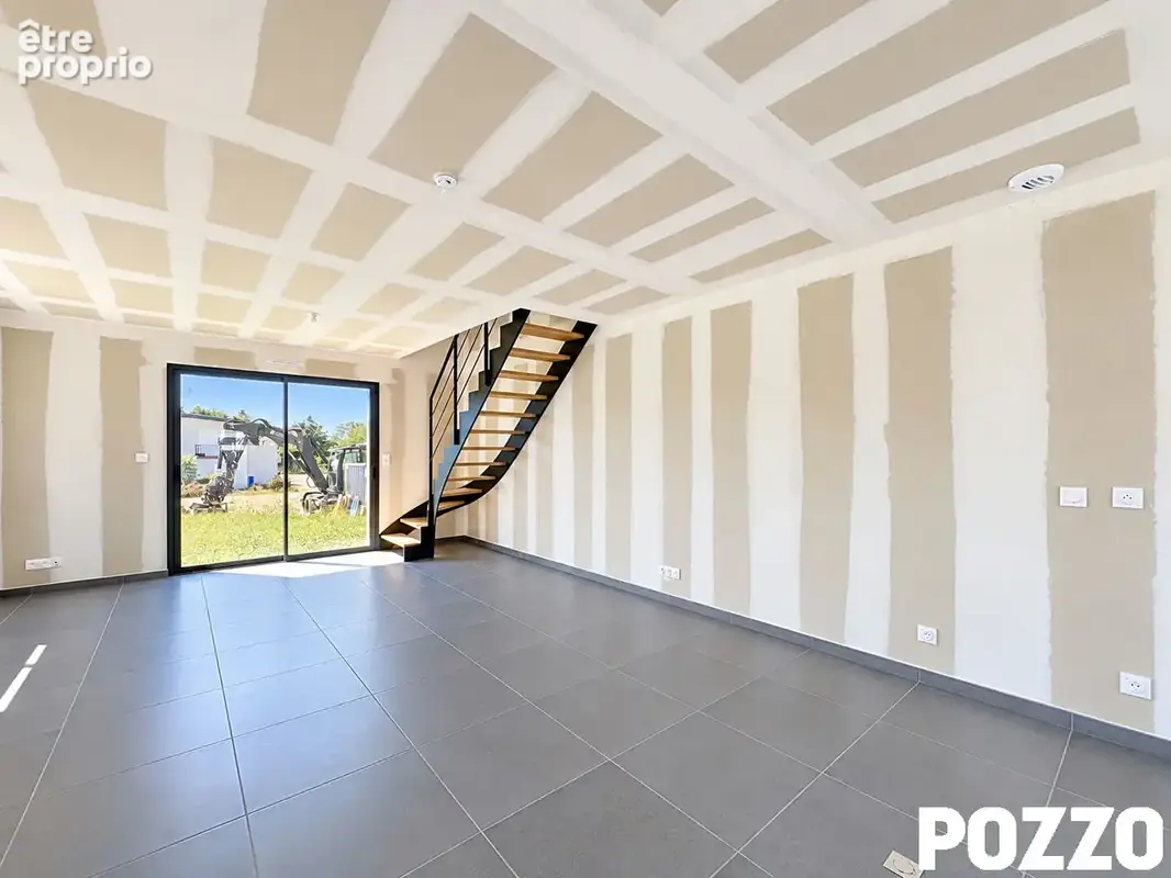 À vendre : Maison neuve de 95 m² à Bréhal - Frais de notaire réduit - photo 3
