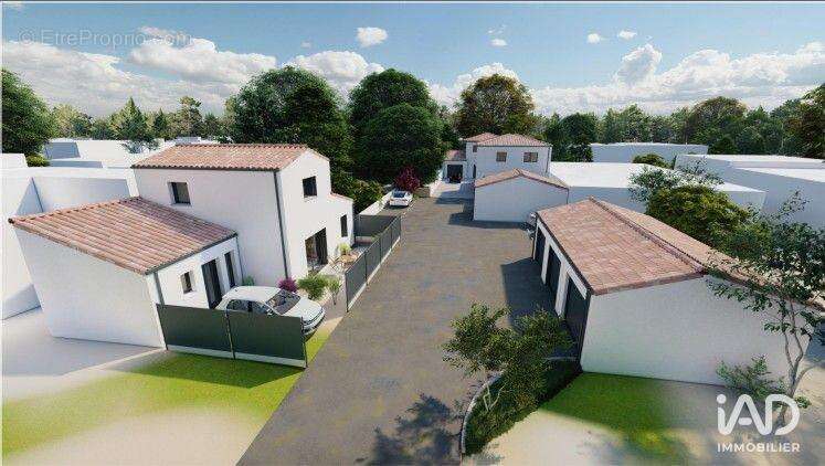 Photo 2 - Maison à SAINT-GEORGES-DE-MONTAIGU