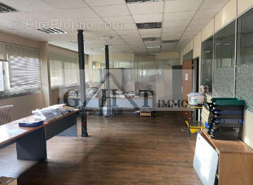 Commerce à SAINT-CHERON