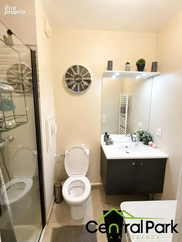 Appartement T4 de 85 m²- Résidence de 2018 - photo 13