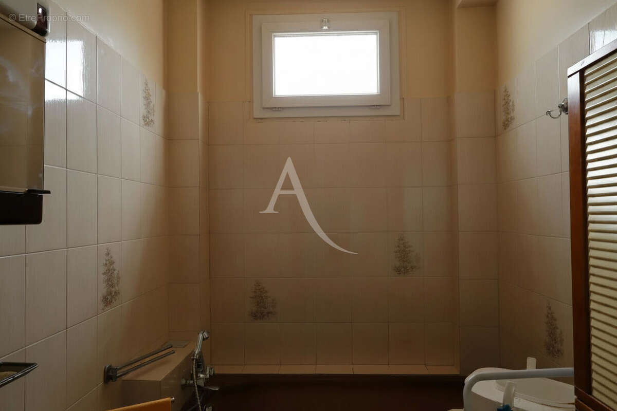 Appartement Romainville 2 pièces de 52.46 m2 - photo 5