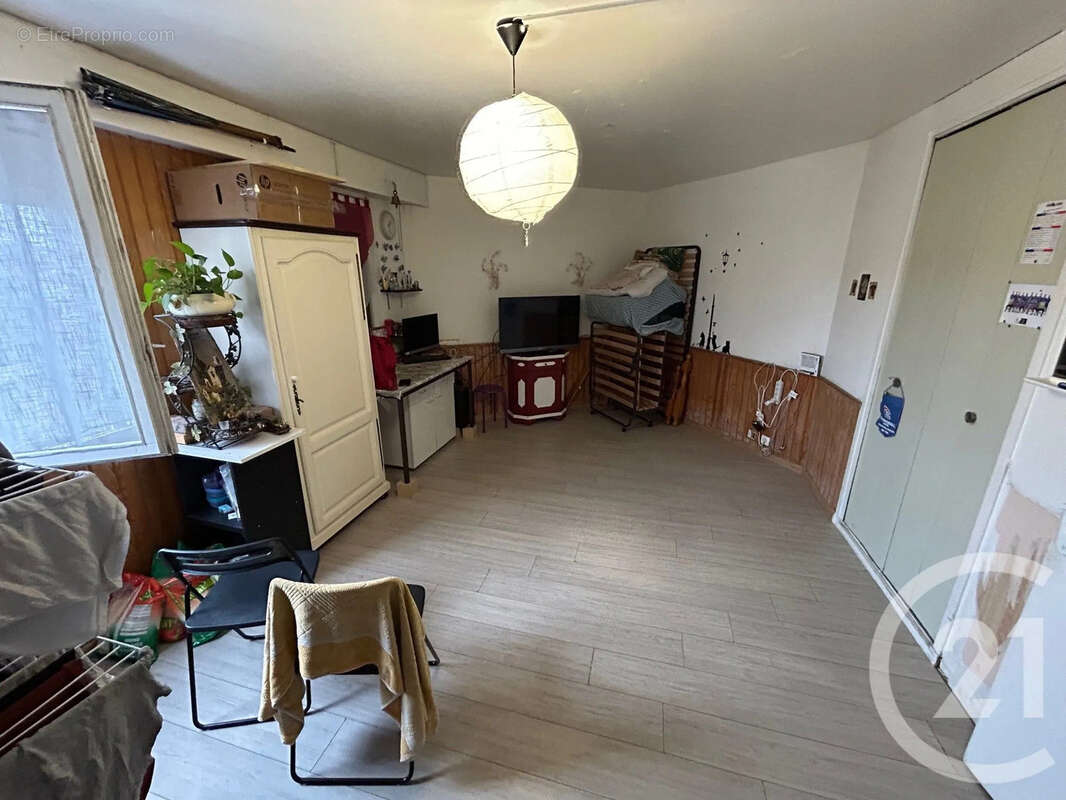 Appartement à MELUN