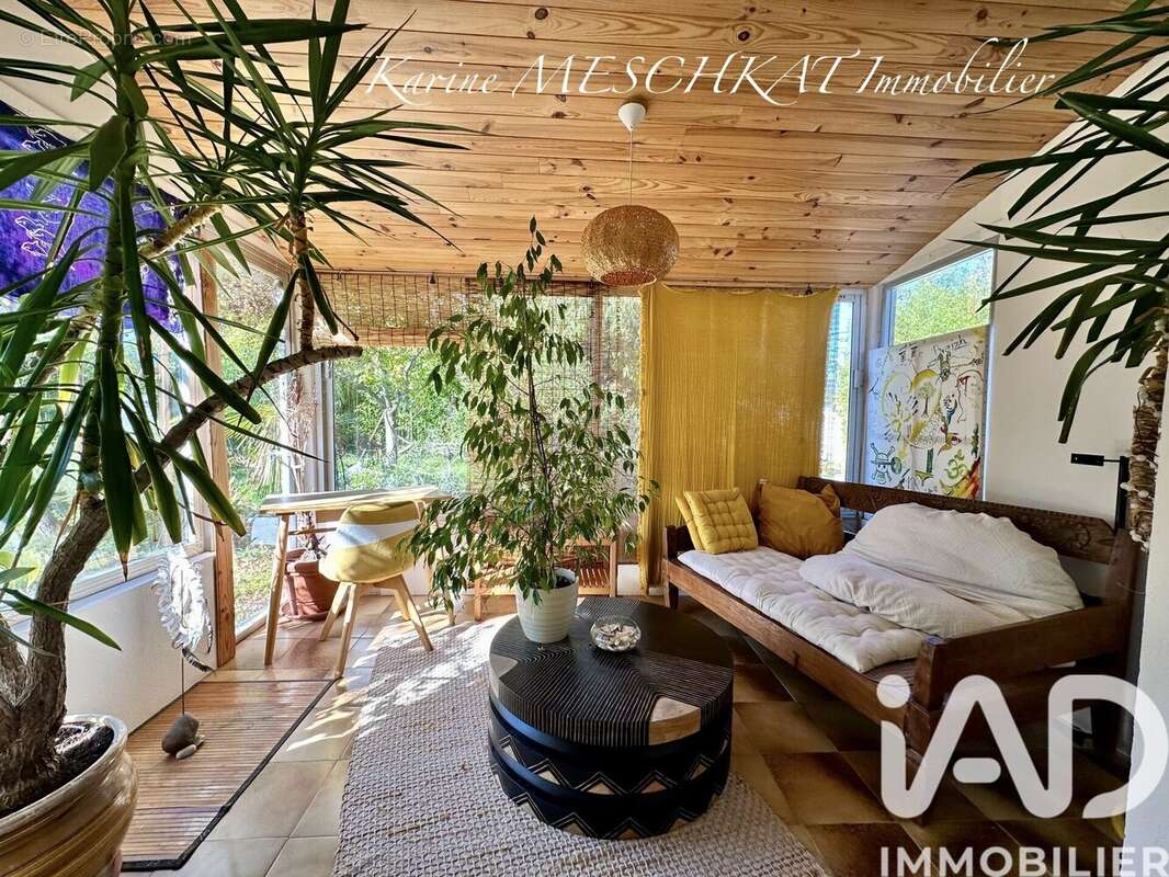 Photo 2 - Maison à LES MEES