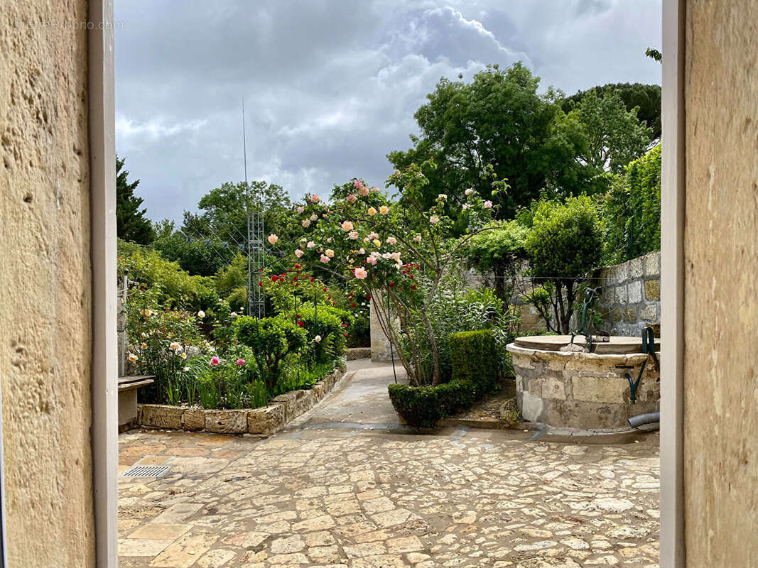 Maison à SAINTE-TERRE