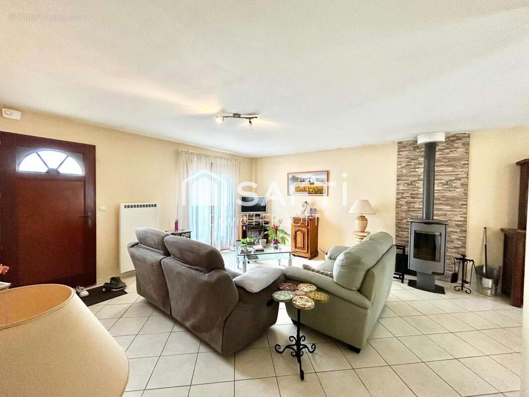 Photo 3 - Maison à BEAUGENCY