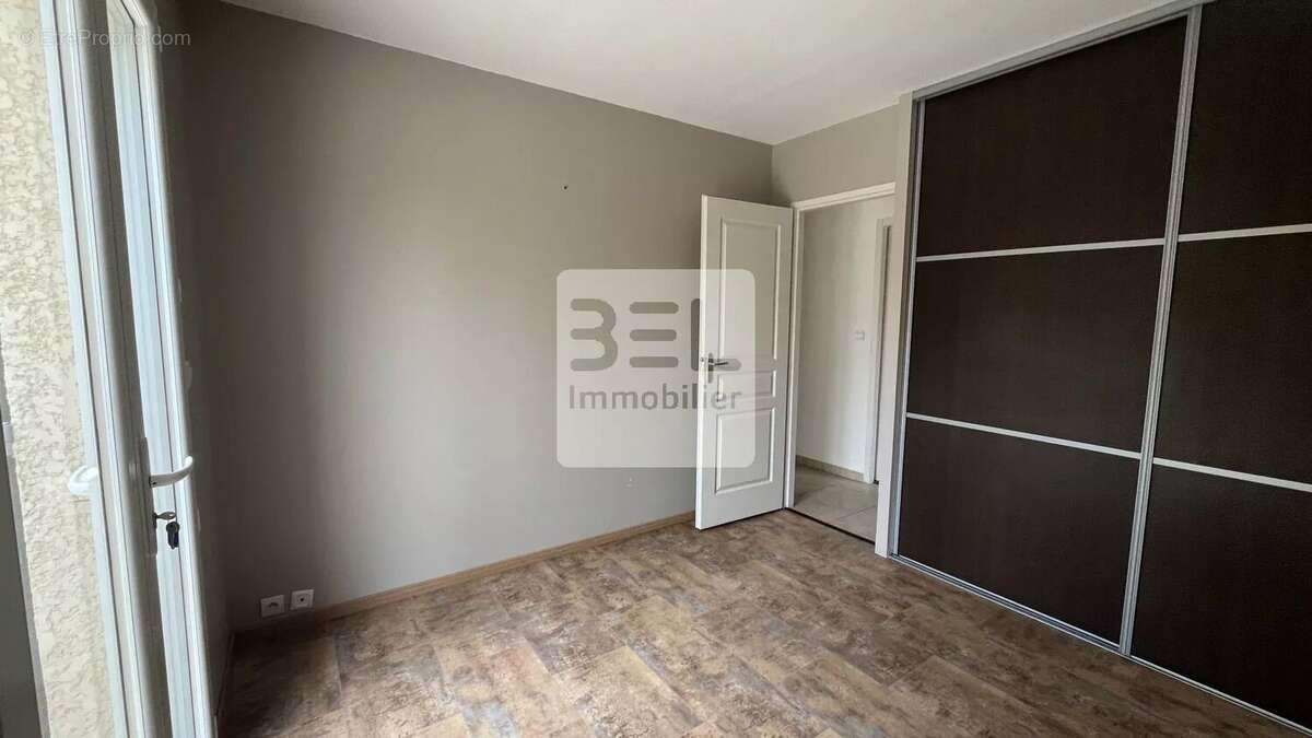 Maison à GOUDARGUES