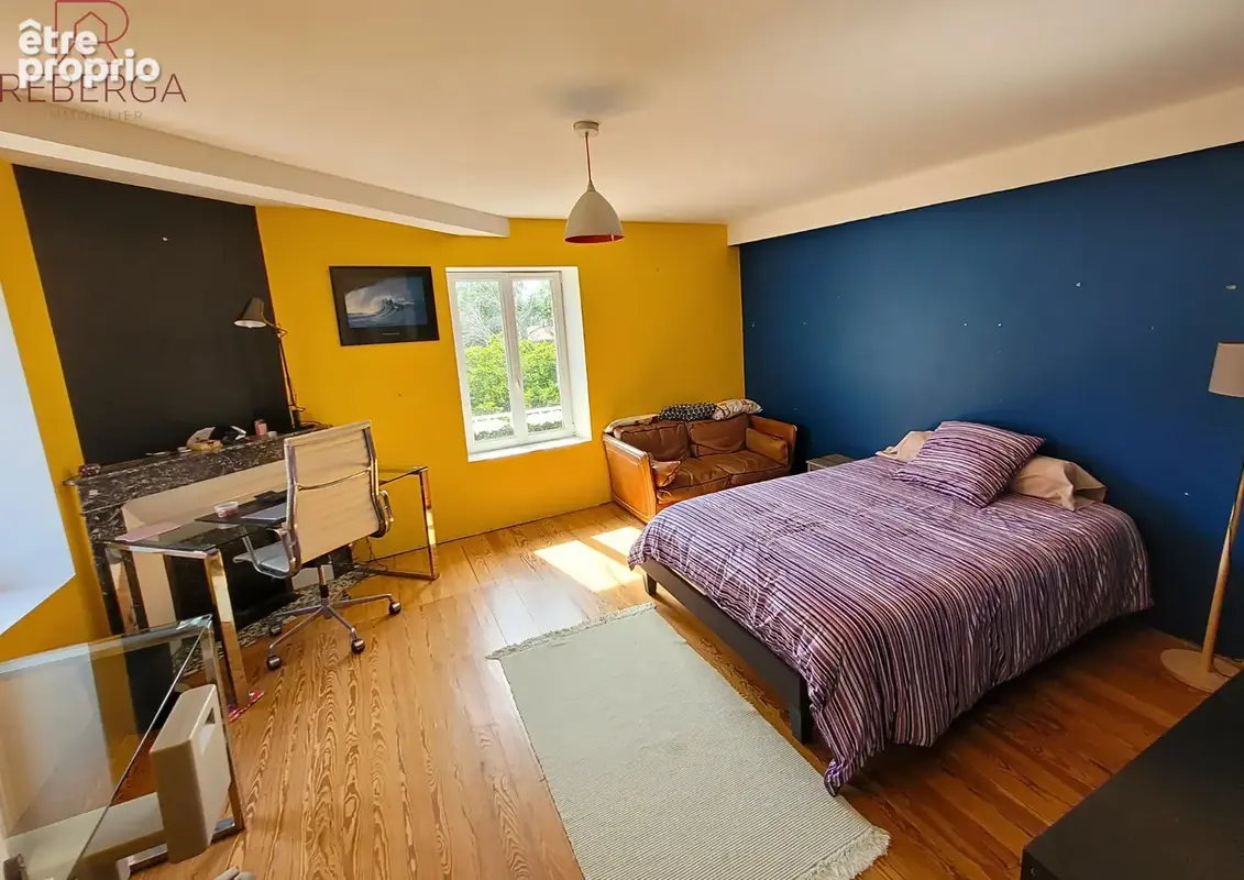Maison 11 pièces 263 m² à vendre à Mazamet (81200) - photo 14