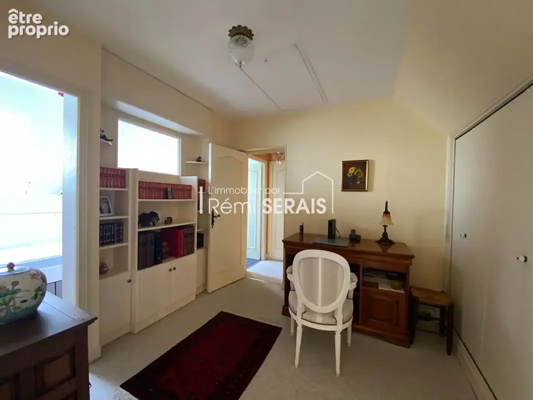 Maison Flers 6 pièce(s) - photo 13