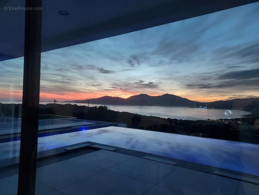 Maison à PIETROSELLA