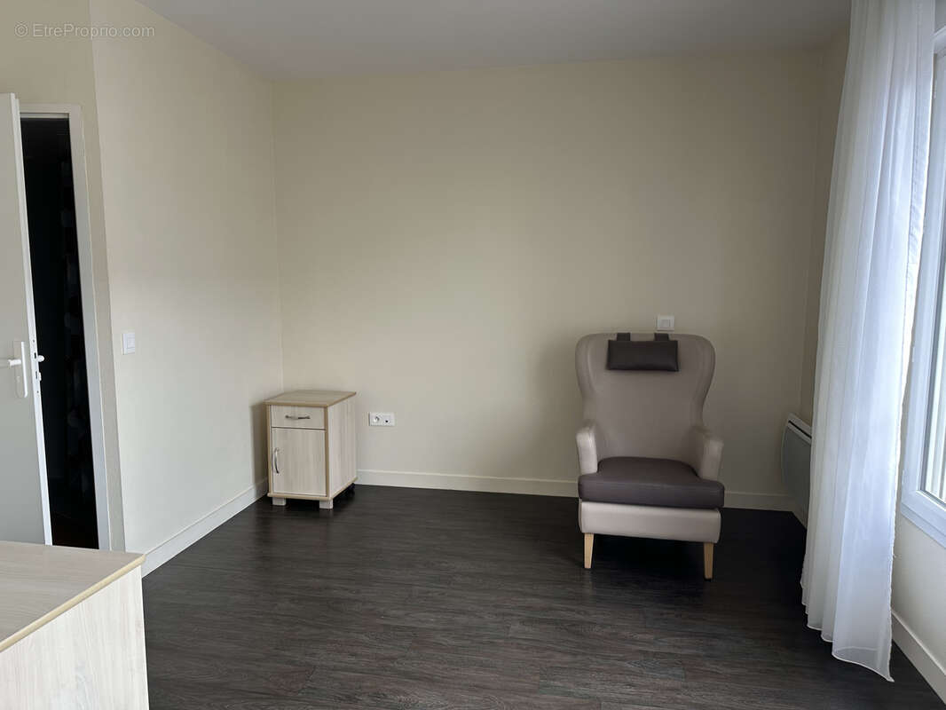 Appartement à AVRANCHES