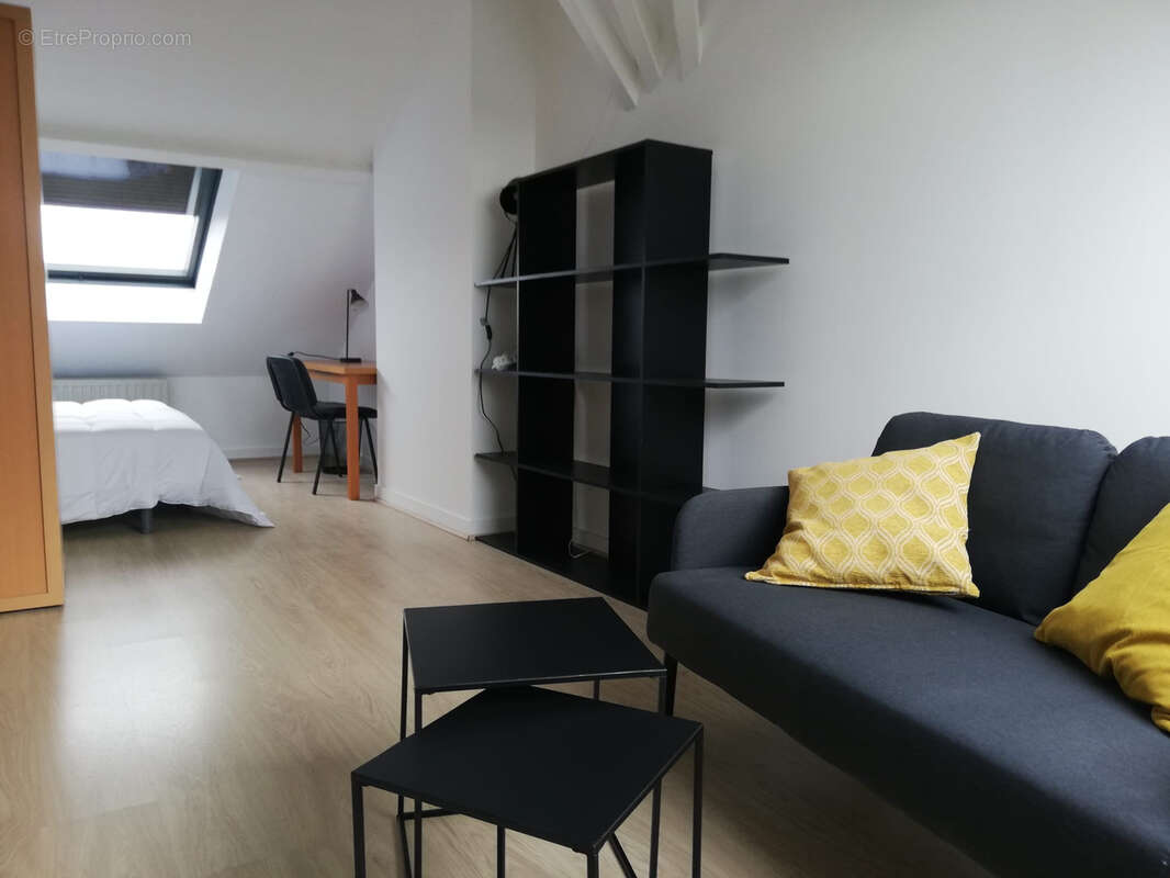 Maison à ANGERS