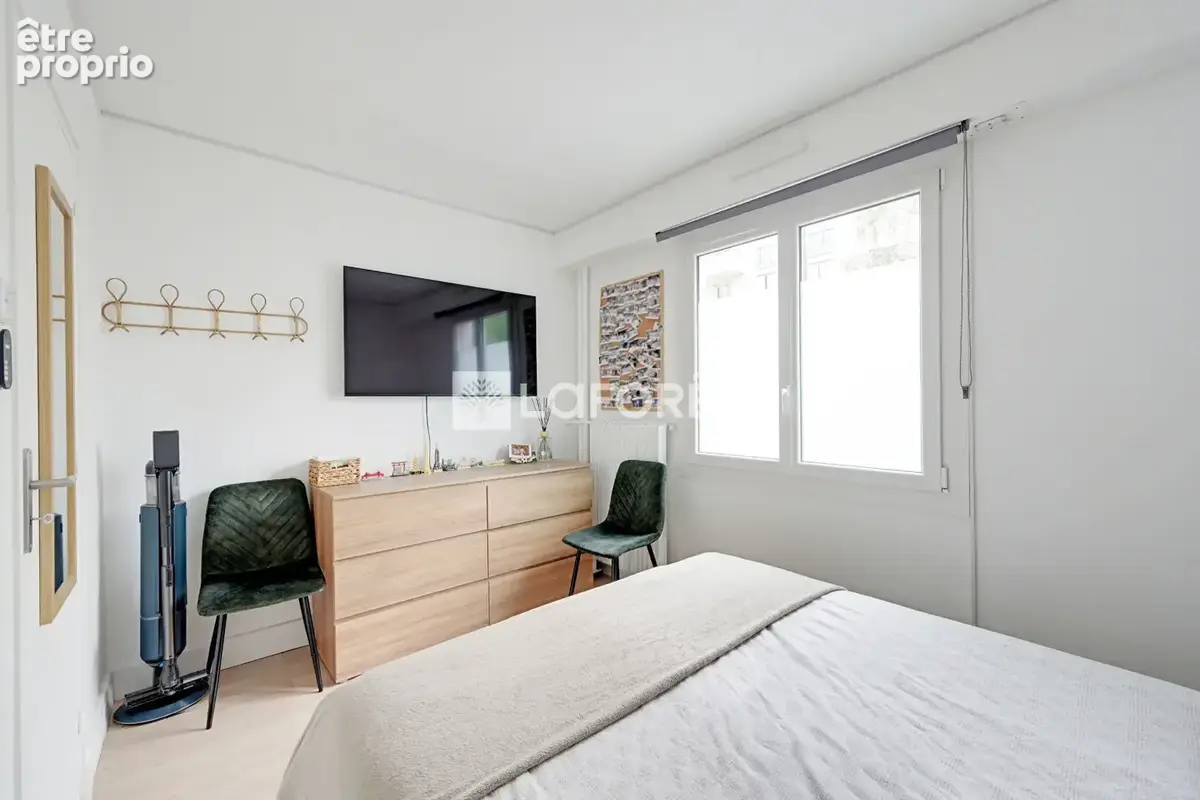 Appartement 2 pièces - Paris 13 - photo 3