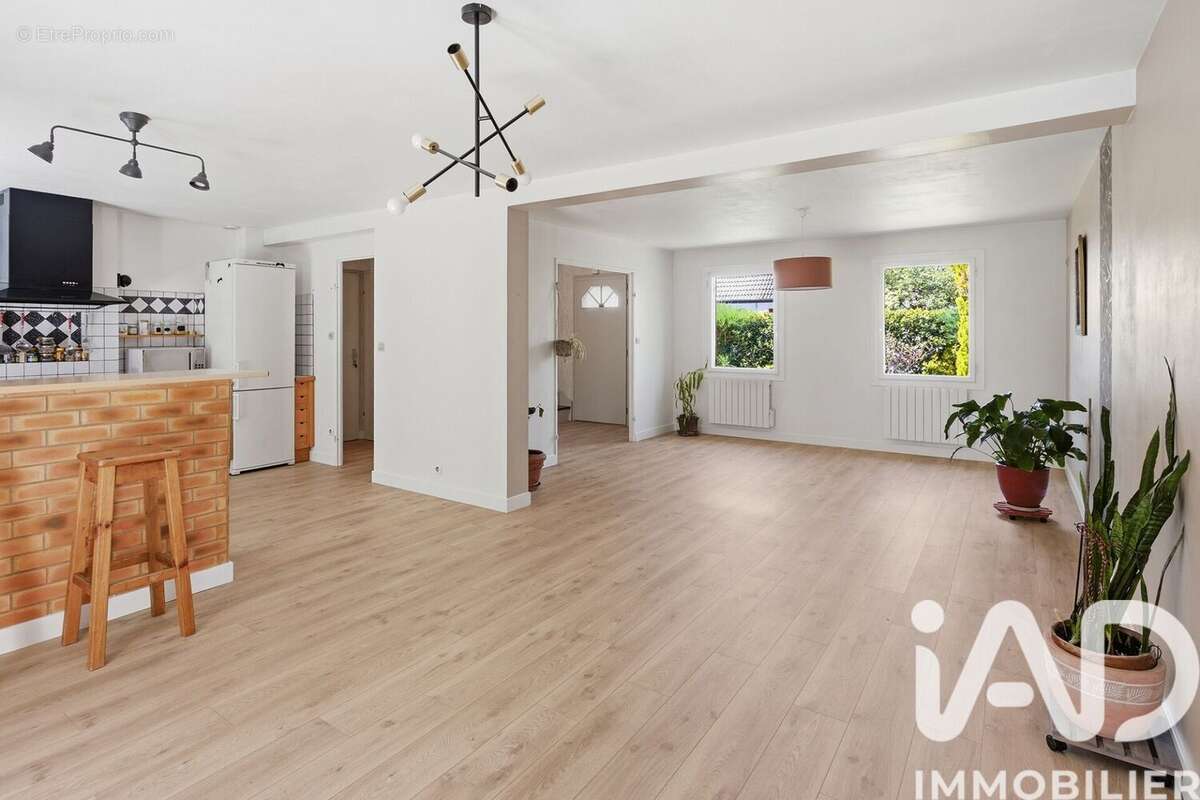 Photo 3 - Maison à NANTES