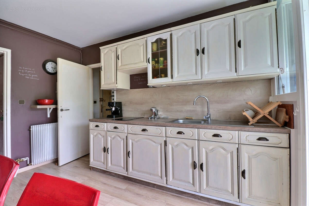Appartement à BRUGES