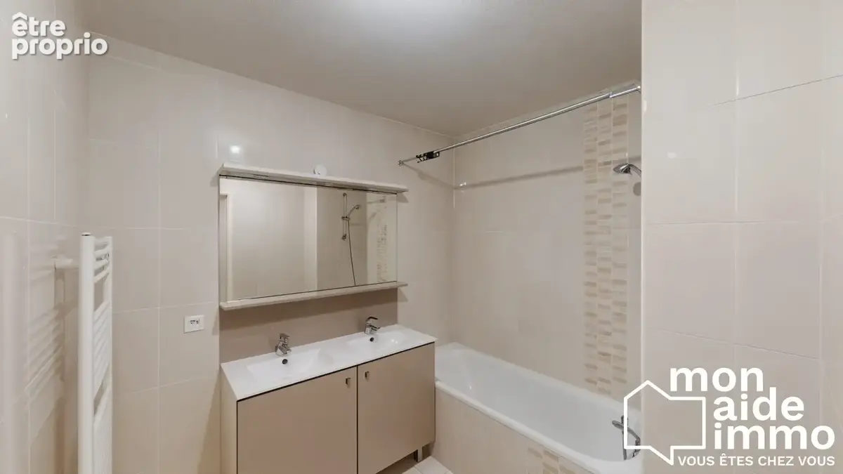 Appartement 3 pièces 62 m² à vendre à Cenon (33150) - photo 8