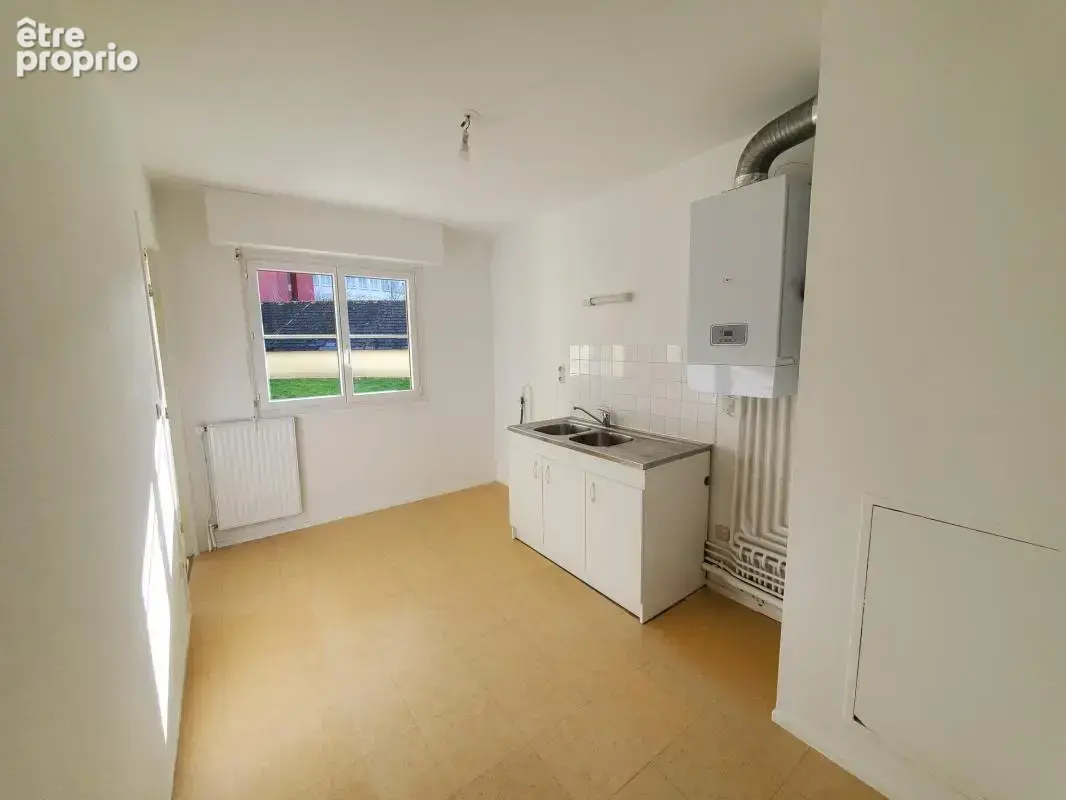 Beau T4 en rez-de-chaussée proche toutes commodités - photo 5