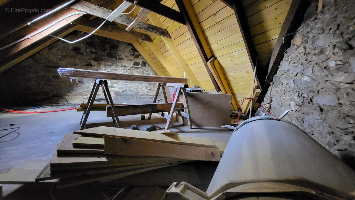 Maison à PLEUDANIEL