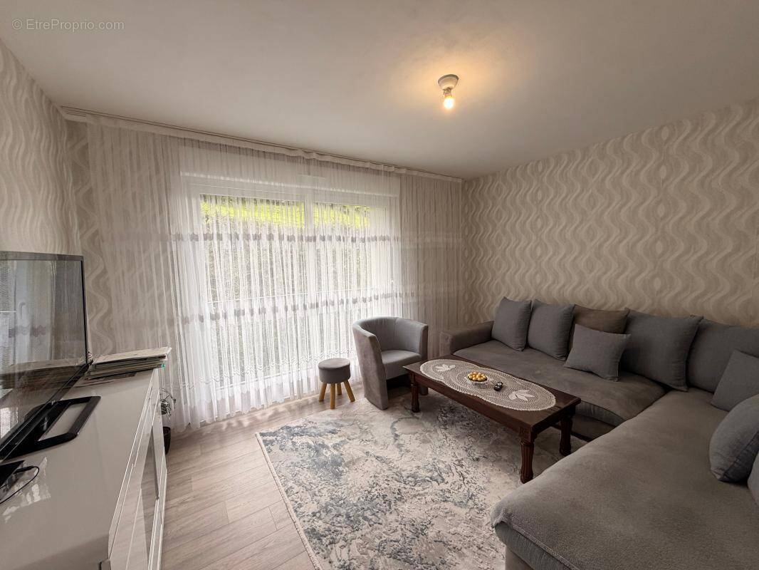 Appartement à BREST