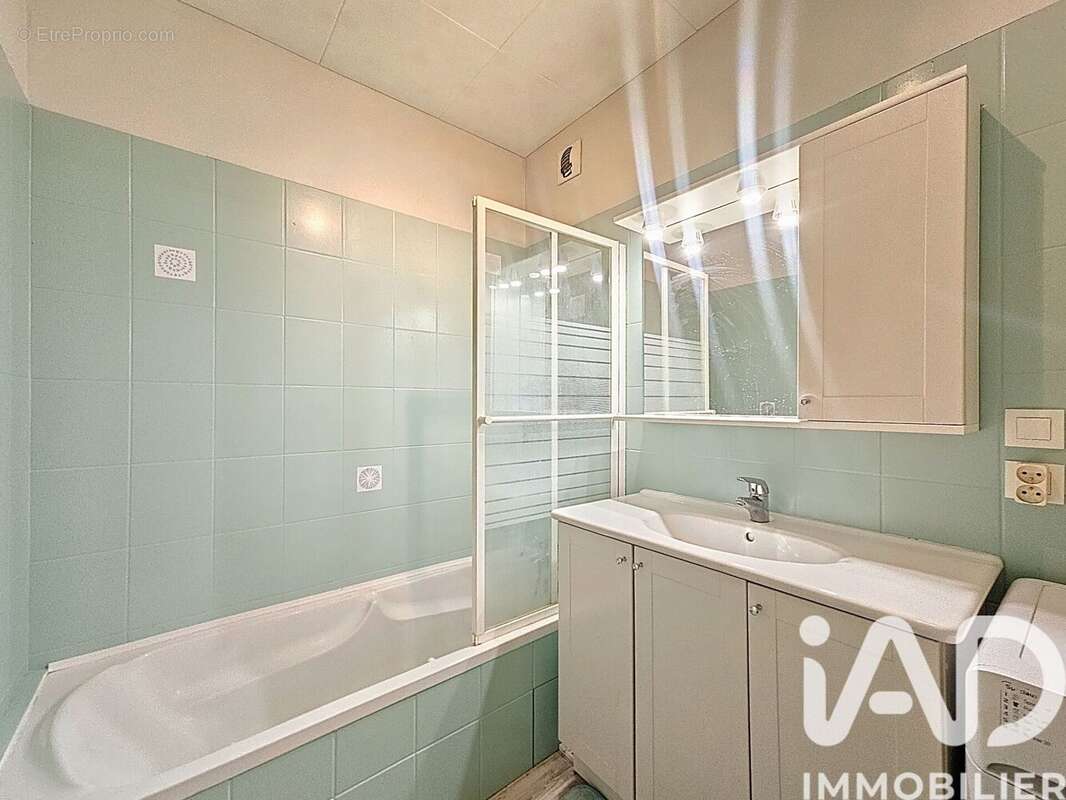 Photo 7 - Appartement à ALLONZIER-LA-CAILLE