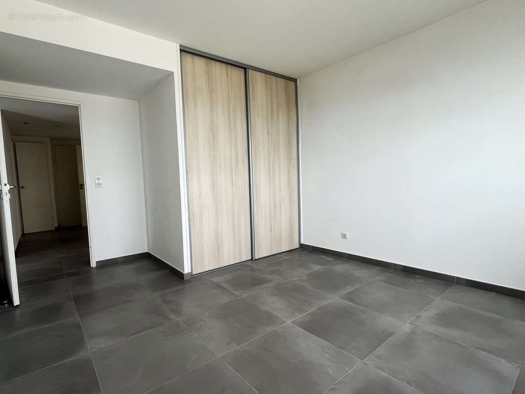 Appartement à CANET-EN-ROUSSILLON