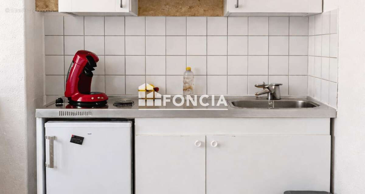 Appartement à REMOULINS