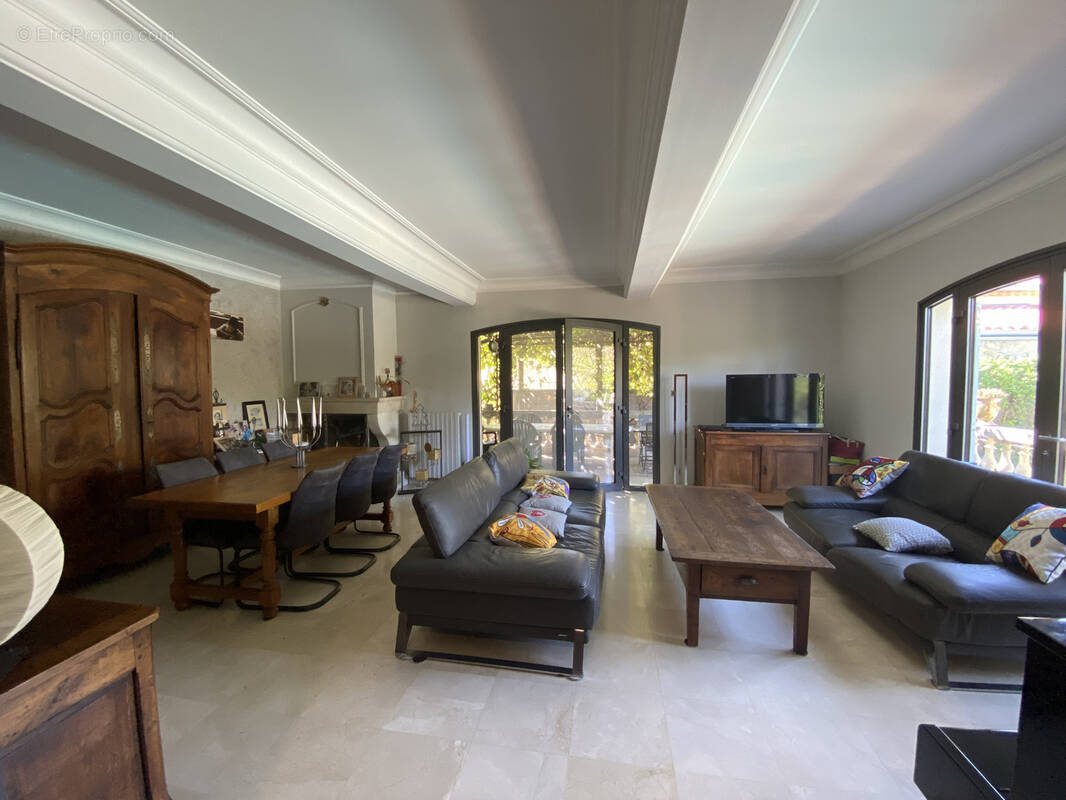 Maison à AVIGNON