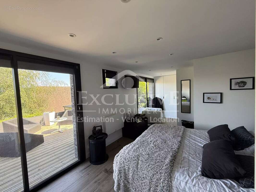 Maison à SAINT-ARNOULT