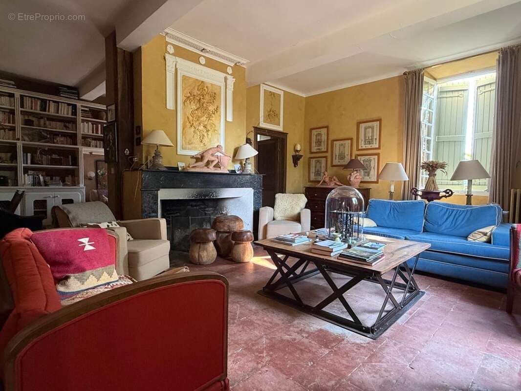 PLAISANCE DU GERS(32): élégante PROPRIETE DE CHARME et de CARACTERE XVIII-XIXs, 3,5hectares, près de Plaisance et Marciac, SANS  - photo 53
