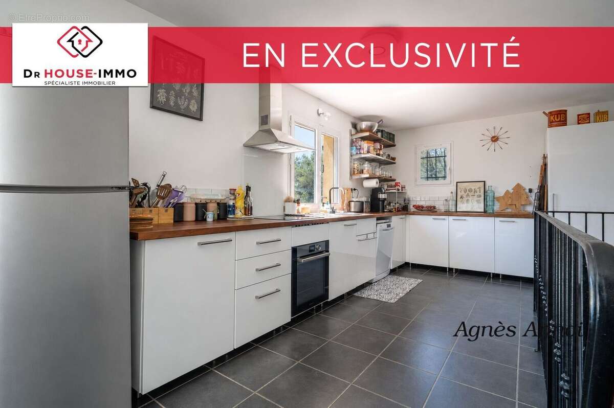 Maison à BELGENTIER