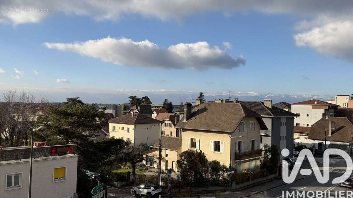 Photo 9 - Appartement à ANNEMASSE