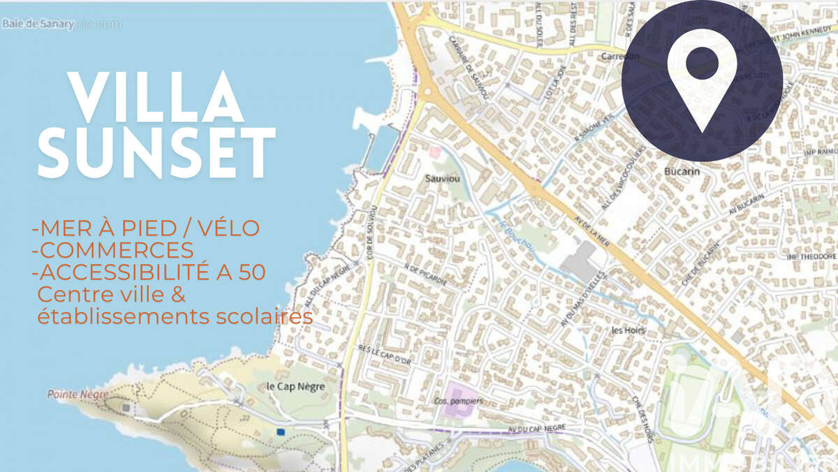 Photo 5 - Appartement à SIX-FOURS-LES-PLAGES