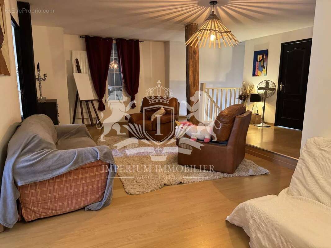 Maison à Vendre Heippes - photo 5