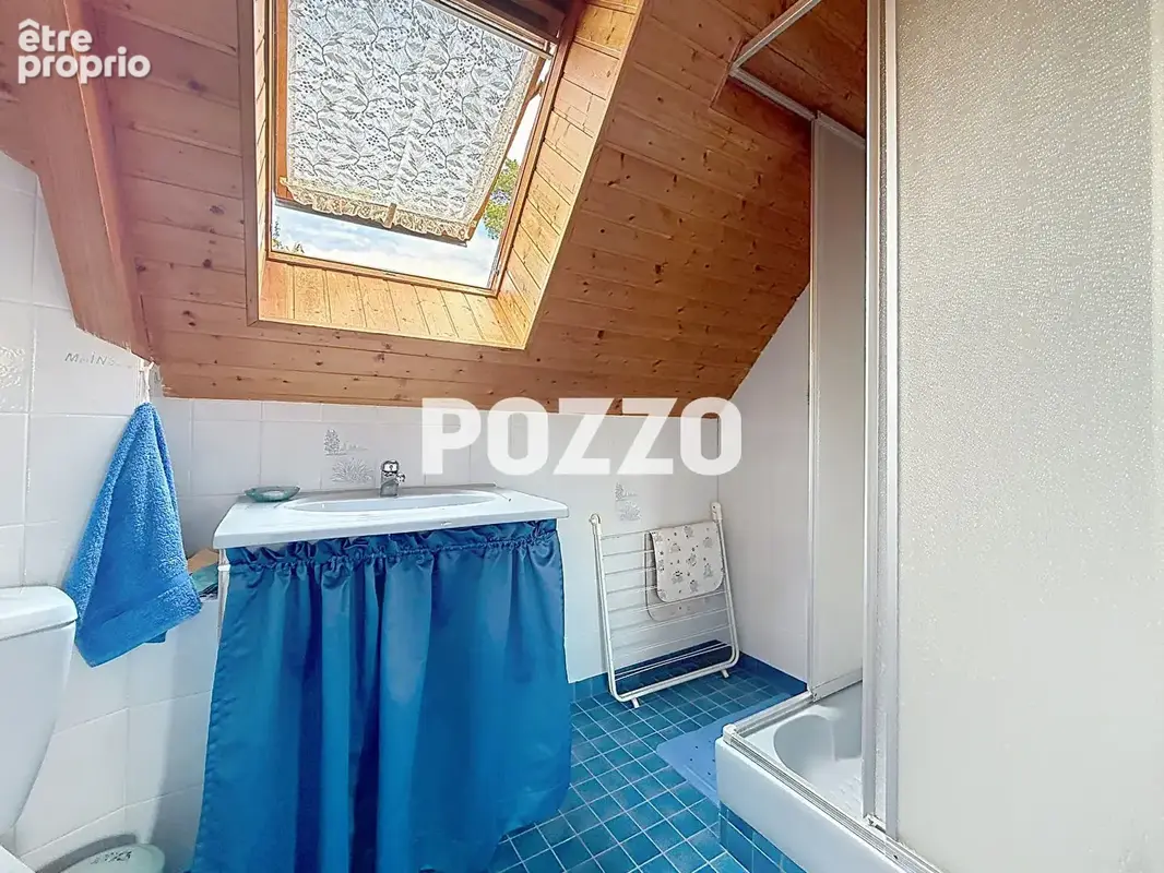 Maison sur sous-sol de 130 m² SAINT PAIR SUR MER, plage à pieds et proche des commodités - photo 10