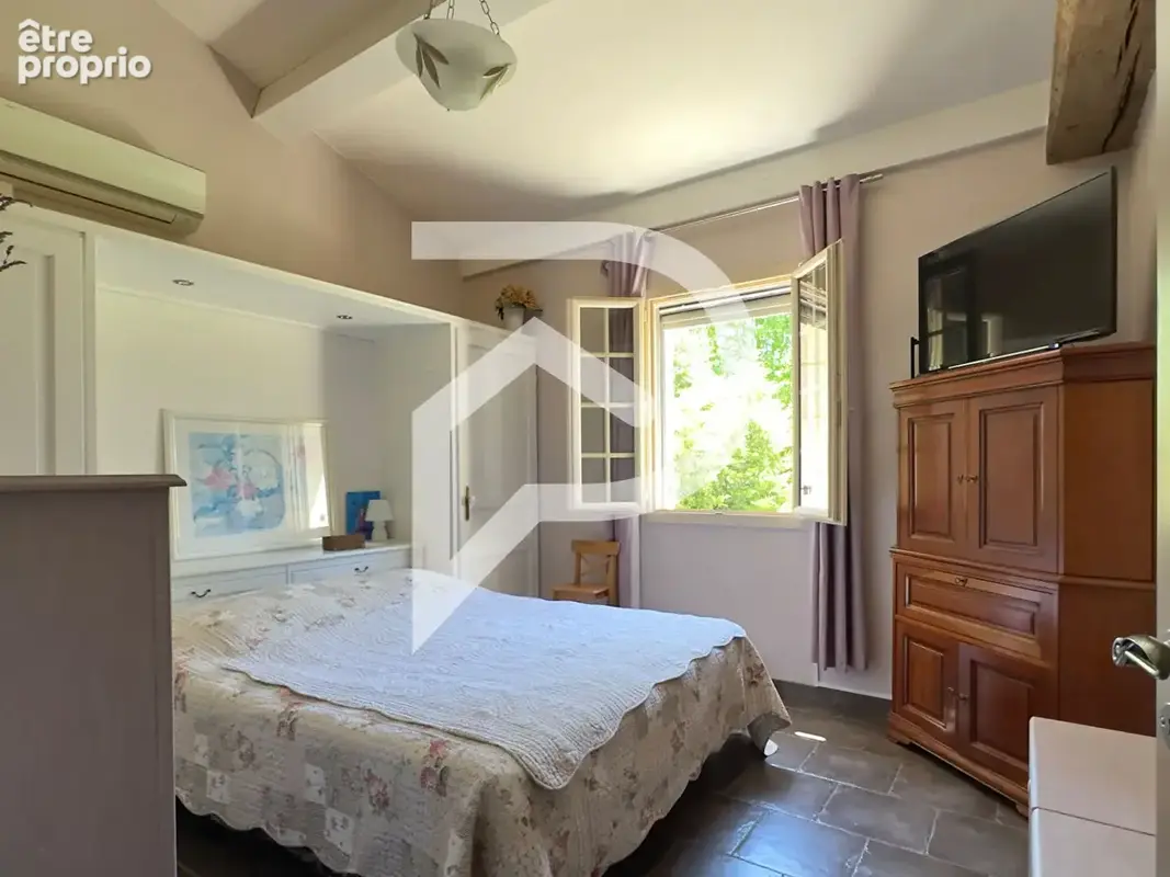 Maison Plain-pied ISSAC - 130 m² - photo 15