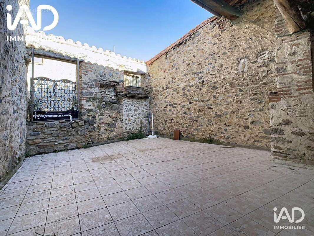 Photo 2 - Maison à MARQUIXANES