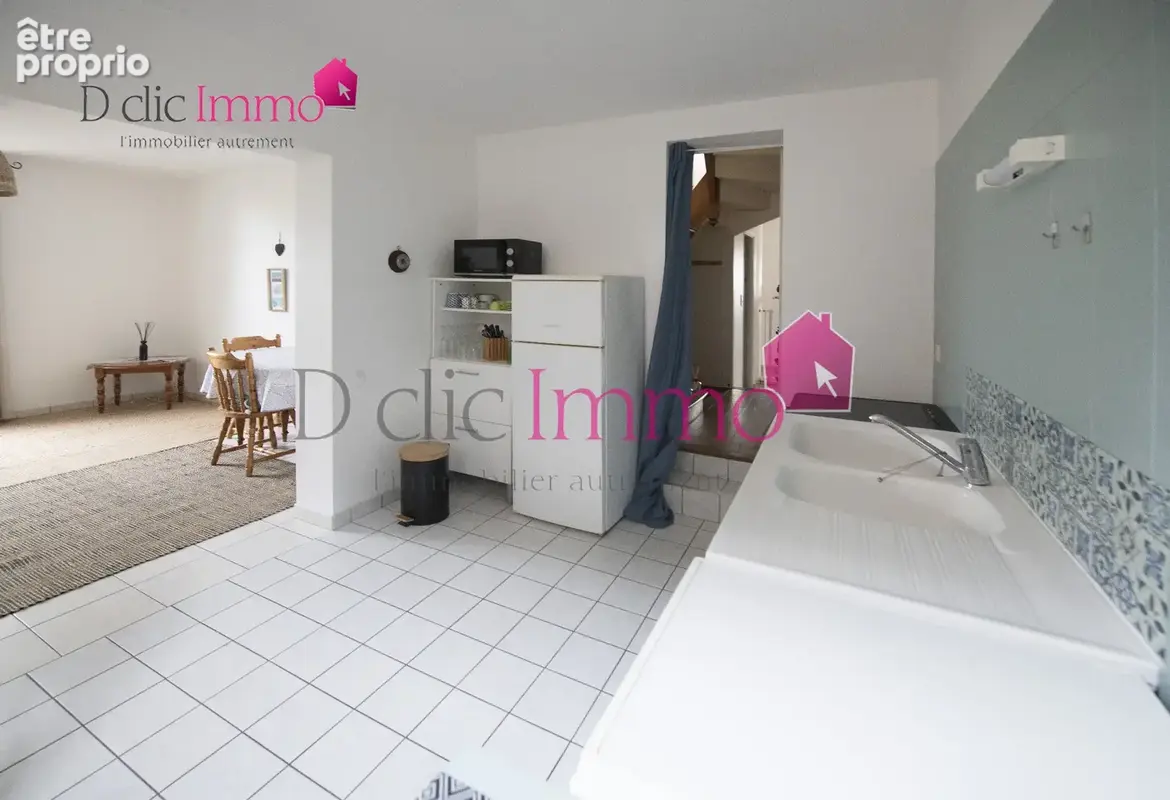 Saint-gilles-croix-de-vie   appartement à proximité de la grande plage et du centre-ville - photo 5