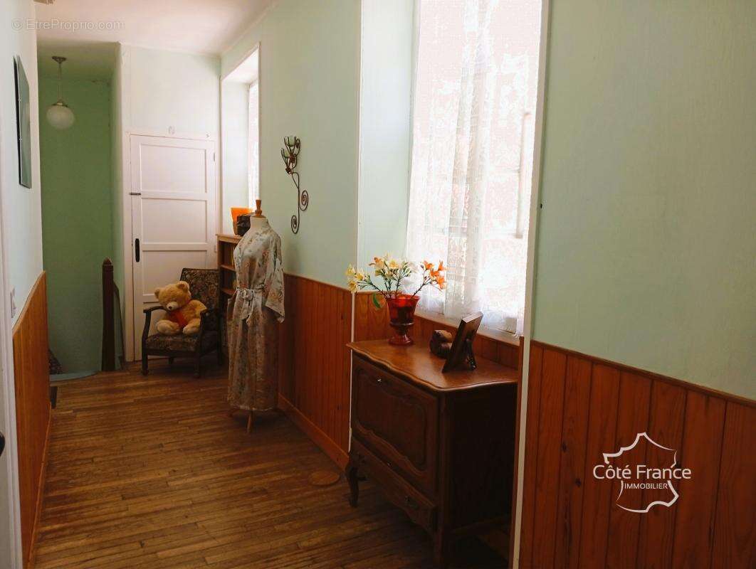 Maison et Chambre d'hôtes - photo 6